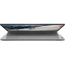 Lenovo IdeaPad 1 - 82VG00FNUK - Cloud Grey - Product Image 1