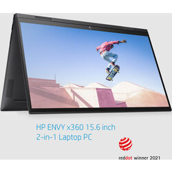 HP ENVY x360 Convert 15-eu0500na - Product Image 1