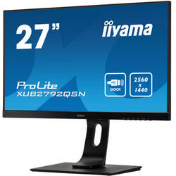 iiyama ProLite XUB2792QSN-B1 - Product Image 1