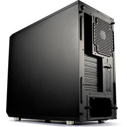 Fractal Design Meshify S2 - Black - Product Image 1