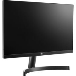 LG 27MK600M-B - Product Image 1