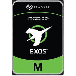 Seagate Exos M - ST30000NM004K - 30TB - Product Image 1