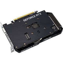 ASUS GeForce RTX 3050 Dual OC V2 - Product Image 1