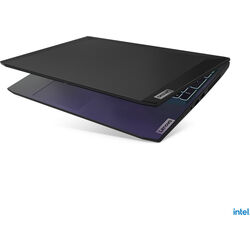 Lenovo IdeaPad Gaming 3i - Black - Product Image 1