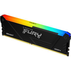 Kingston FURY Beast RGB - Product Image 1