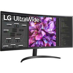 LG 34WQ60C-B - Product Image 1