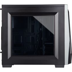 Corsair Carbide SPEC-01 - Black/Grey - Product Image 1