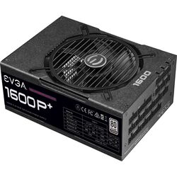 EVGA SuperNOVA P+ 1600 - Product Image 1