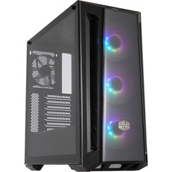 Cooler Master MasterBox MB520 ARGB - Product Image 1