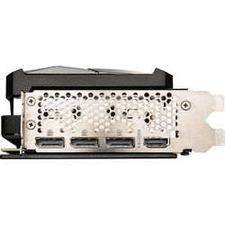 MSI GeForce RTX 3080 Ventus 3X OC - Product Image 1