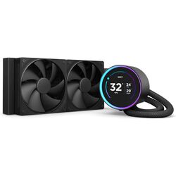 NZXT Kraken Elite 240 - Product Image 1