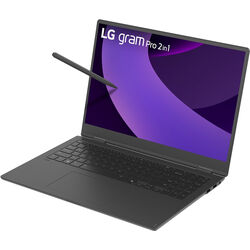 LG gram Pro - 16T90TP-G.AA78A1 - Product Image 1