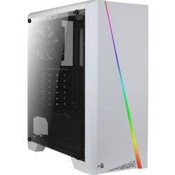 AeroCool Cylon - White - Product Image 1