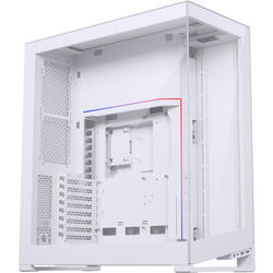 Phanteks NV7 - D-RGB - White - Product Image 1