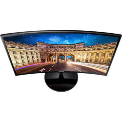 Samsung C27F390FHR - Product Image 1