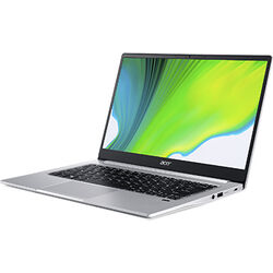 Acer Swift 3 (2021) - SF314-59-5569 - Silver - Product Image 1