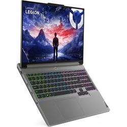 Lenovo Legion 5 - 83DG0047UK - Product Image 1