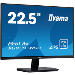 iiyama ProLite XU2395WSU-B1 - Product Image 1