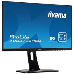 iiyama ProLite XUB2792HSU-B1 - Product Image 1