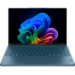 Lenovo Yoga Slim 9 - 83CX0028UK - Teal - Product Image 1