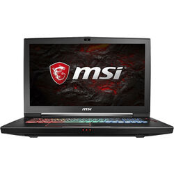 MSI GT73EVR 7RE Titan - Product Image 1