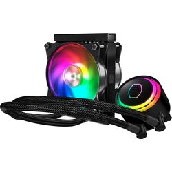 Cooler Master MasterLiquid ML120R ARGB - Product Image 1