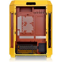 Thermaltake The Tower 600 - ARGB - Butter Caramel - Product Image 1