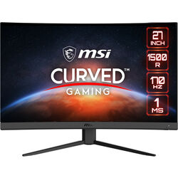 MSI G27CQ4 E2 - Product Image 1