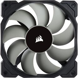 Corsair Hydro H100x - Product Image 1