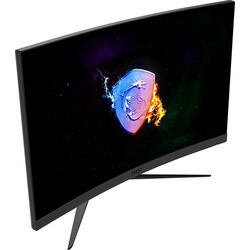 MSI G27C6 E2 - Product Image 1