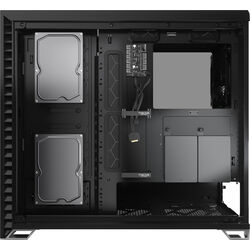 Fractal Design Vector RS - Black - Product Image 1