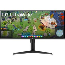 LG 34WP65G-B - Product Image 1