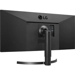 LG 34WN750-B - Product Image 1