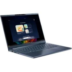 Acer Swift Go 14 AI - SFG14-75-70BG - Product Image 1