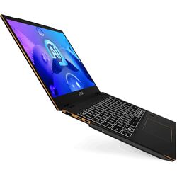 MSI Summit E13 AI Evo - Product Image 1