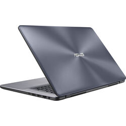 ASUS Vivobook 17 - X705MA-BX269W - Grey - Product Image 1