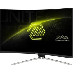 MSI MAG 325CQRXF E2 - Product Image 1