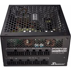 Seasonic Prime Fanless 600 - Product Image 1