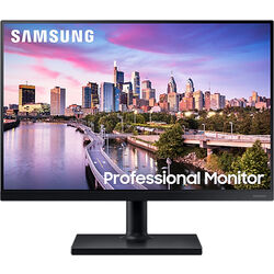 Samsung T45F F24T450G - Product Image 1