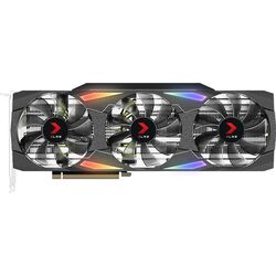 PNY GeForce RTX 3080 XLR8 Gaming UPRISING EPIC-X RGB (LHR) - Product Image 1