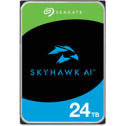 Seagate Skyhawk AI - ST24000VE002 - 24TB - Product Image 1