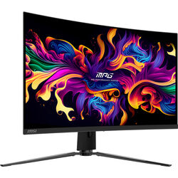 MSI MPG 321CURX QD-LED - Product Image 1