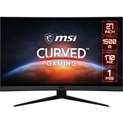 MSI G27C6 E2 - Product Image 1