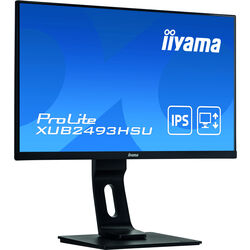 iiyama ProLite XUB2493HSU-B1 - Product Image 1