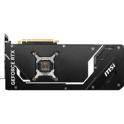MSI GeForce RTX 4080 VENTUS 3X E OC - Product Image 1