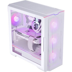 Phanteks Eclipse G500A - White - Product Image 1