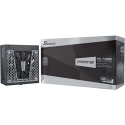 Seasonic Prime PX-1000 - Product Image 1