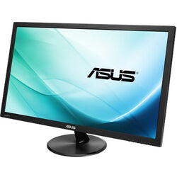 ASUS VP228HE - Product Image 1