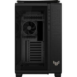 ASUS TUF Gaming GT502 Horizon ARGB - Black - Product Image 1