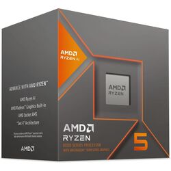 AMD Ryzen 5 8600G - Product Image 1